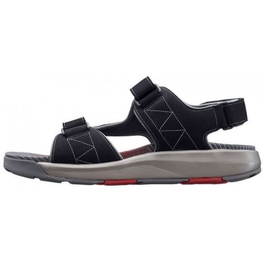 ALEXANDER JEWEL SANDALEN  DARK_BLUE