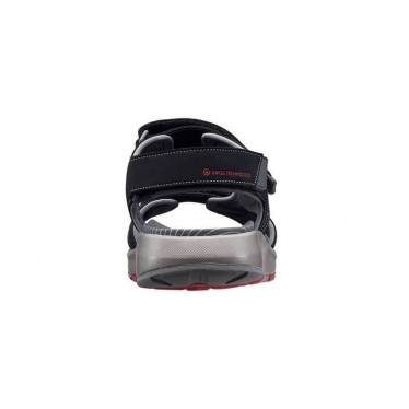 ALEXANDER JEWEL SANDALEN  DARK_BLUE