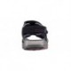 ALEXANDER JEWEL SANDALEN  DARK_BLUE