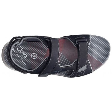 ALEXANDER JEWEL SANDALEN  DARK_BLUE