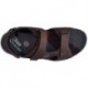 ALEXANDER JEWEL SANDALEN  DARK_BROWN