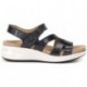 SANDAAL FLUCHOS YAGON F1478  NIGHT