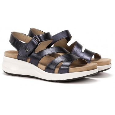 SANDAAL FLUCHOS YAGON F1478  NIGHT