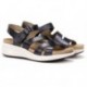 SANDAAL FLUCHOS YAGON F1478  NIGHT