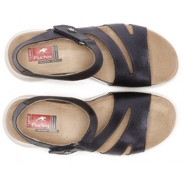 SANDAAL FLUCHOS YAGON F1478  NIGHT