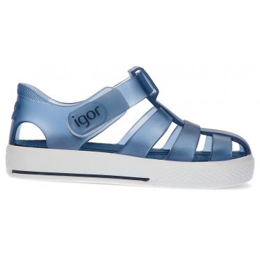 IGOR WATEREMMER VOOR KINDEREN  AZUL