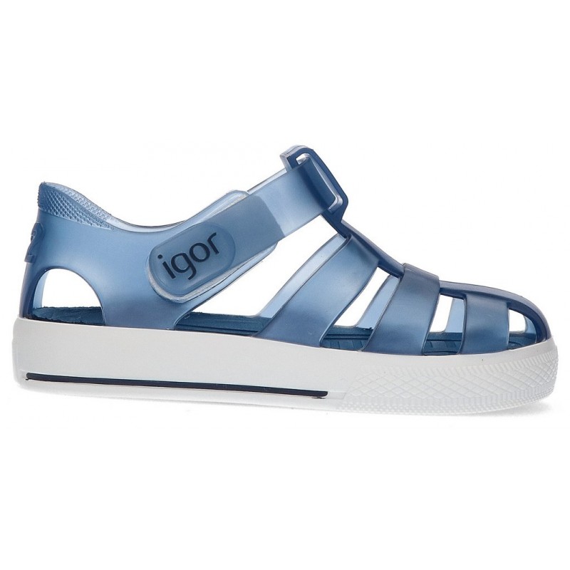 IGOR WATEREMMER VOOR KINDEREN  AZUL
