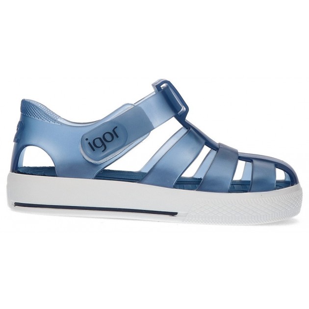 IGOR WATEREMMER VOOR KINDEREN  AZUL