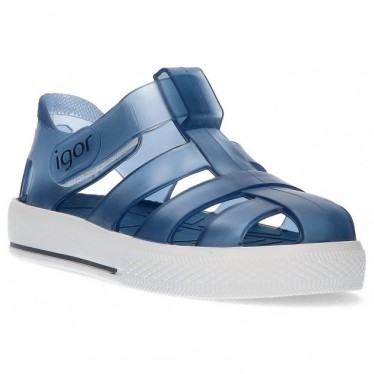 IGOR WATEREMMER VOOR KINDEREN  AZUL