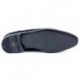 SERGIO SERRANO ZAPATOS NOVIO CHAROL LUXORY  NEGRO
