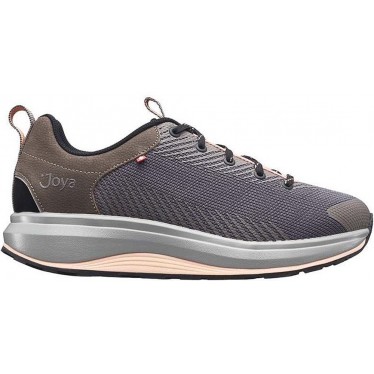 MAUI JEWEL SNEAKERS  BROWN