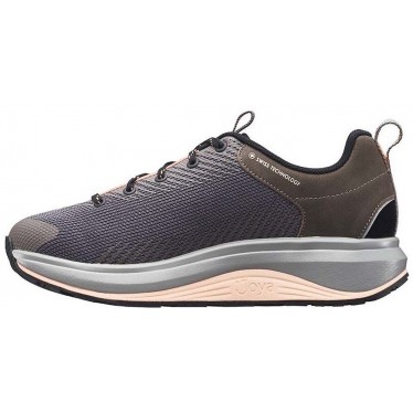 MAUI JEWEL SNEAKERS  BROWN