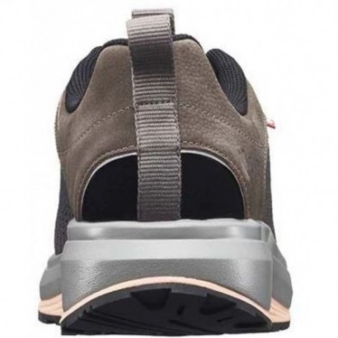MAUI JEWEL SNEAKERS  BROWN