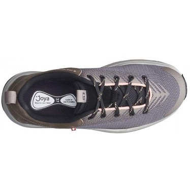 MAUI JEWEL SNEAKERS  BROWN