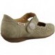 MANOLETINAS MEPHISTO FABIENNE W  GREY