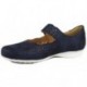 MANOLETINAS MEPHISTO FABIENNE W  NAVY