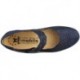 MANOLETINAS MEPHISTO FABIENNE W  NAVY
