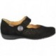 MANOLETINAS MEPHISTO FABIENNE W  NEGRO