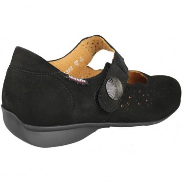 MANOLETINAS MEPHISTO FABIENNE W  NEGRO