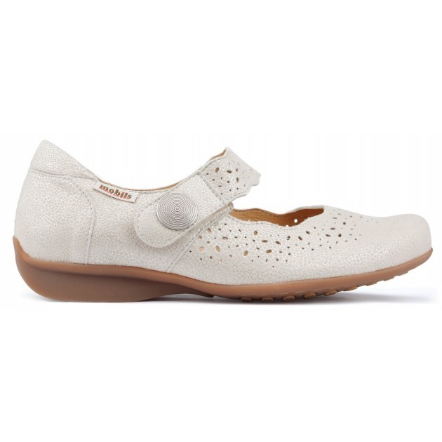 MANOLETINAS MEPHISTO FABIENNE W LIGHT_SAND MANOLETINAS MEPHISTO FABIENNE W LIGHT_SAND