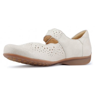 MANOLETINAS MEPHISTO FABIENNE W  LIGHT_SAND