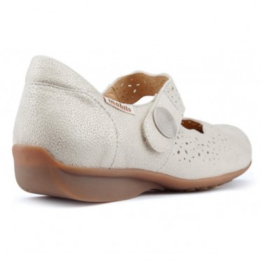 MANOLETINAS MEPHISTO FABIENNE W  LIGHT_SAND