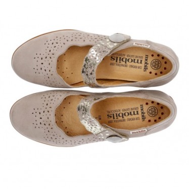 MANOLETINAS MEPHISTO FABIENNE W  LIGHT_TAUPE