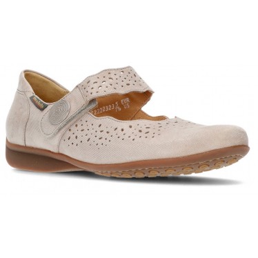 MANOLETINAS MEPHISTO FABIENNE W  TAUPE