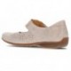 MANOLETINAS MEPHISTO FABIENNE W  TAUPE