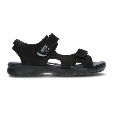 SANDALEN CALLAGHAN SINATRA SABRE OPEN  NEGRO