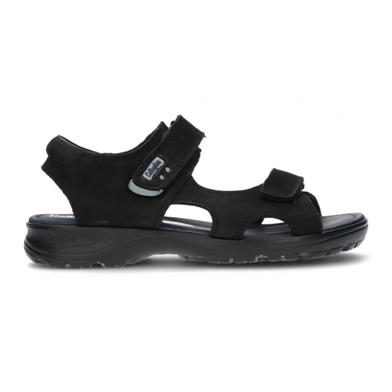 SANDALEN CALLAGHAN SINATRA SABRE OPEN  NEGRO