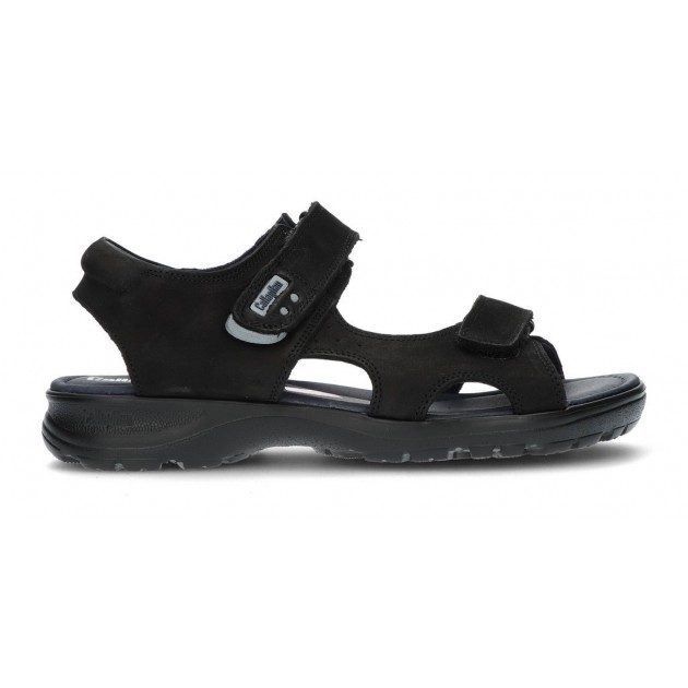 SANDALEN CALLAGHAN SINATRA SABRE OPEN  NEGRO