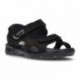 SANDALEN CALLAGHAN SINATRA SABRE OPEN  NEGRO