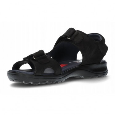 SANDALEN CALLAGHAN SINATRA SABRE OPEN  NEGRO