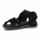 SANDALEN CALLAGHAN SINATRA SABRE OPEN  NEGRO