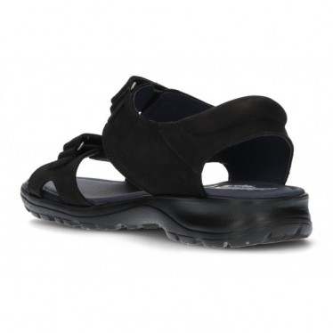 SANDALEN CALLAGHAN SINATRA SABRE OPEN  NEGRO