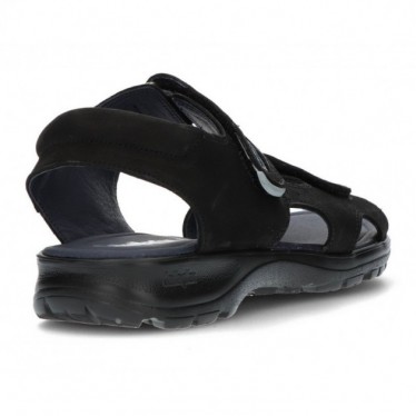 SANDALEN CALLAGHAN SINATRA SABRE OPEN  NEGRO