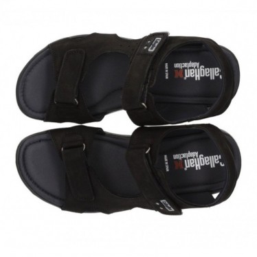 SANDALEN CALLAGHAN SINATRA SABRE OPEN  NEGRO