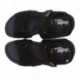 SANDALEN CALLAGHAN SINATRA SABRE OPEN  NEGRO