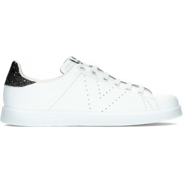 SNEAKERS VICTORIA GLITTER 1125104  BLANCO_NEGRO