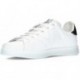 SNEAKERS VICTORIA GLITTER 1125104  BLANCO_NEGRO