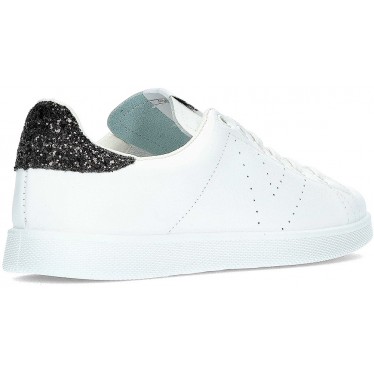 SNEAKERS VICTORIA GLITTER 1125104  BLANCO_NEGRO