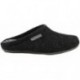 Pantoffels van huis VULLADI COMODO  NEGRO