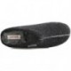 Pantoffels van huis VULLADI COMODO  NEGRO