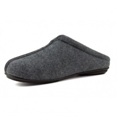 Pantoffels van huis VULLADI COMODO  GRIS