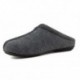 Pantoffels van huis VULLADI COMODO  GRIS