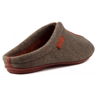 Pantoffels van huis VULLADI COMODO  MARRON