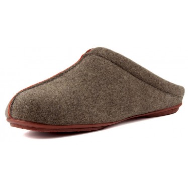 Pantoffels van huis VULLADI COMODO  MARRON