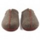 Pantoffels van huis VULLADI COMODO  MARRON