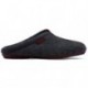 Pantoffels van huis VULLADI COMODO  GRIS_BURDEOS